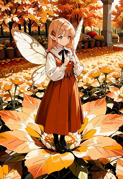 暗夜低语：恶魔复苏与命运