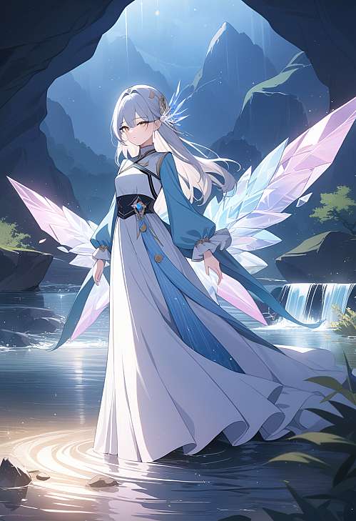 觉醒弹幕后收回资助，校花悔疯了