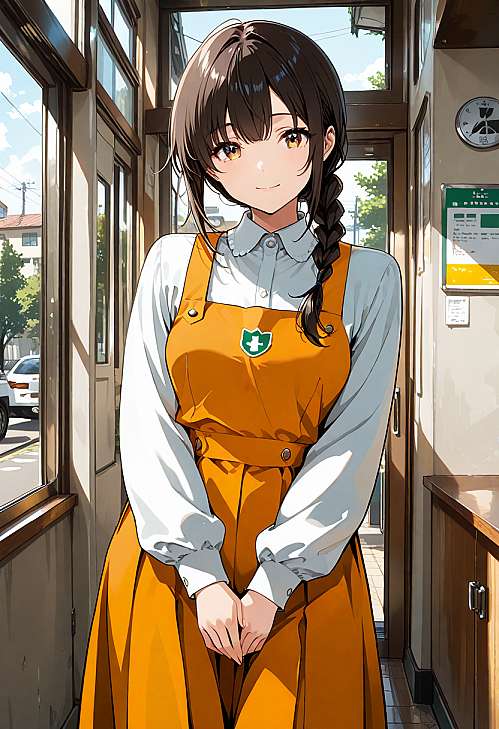 犯贱女子想带鬼子住店？滚！