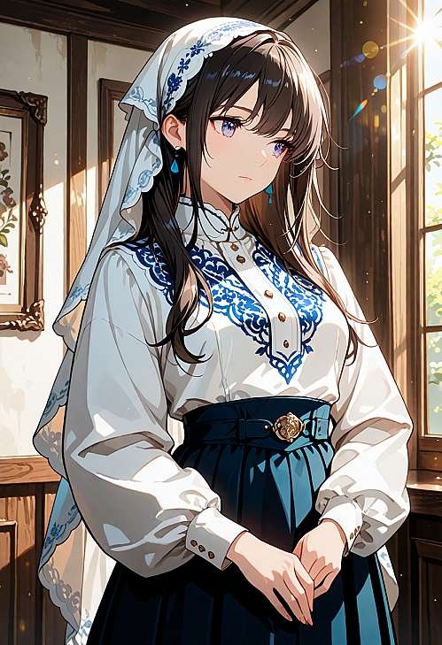 穿越远古野人相公宠入骨