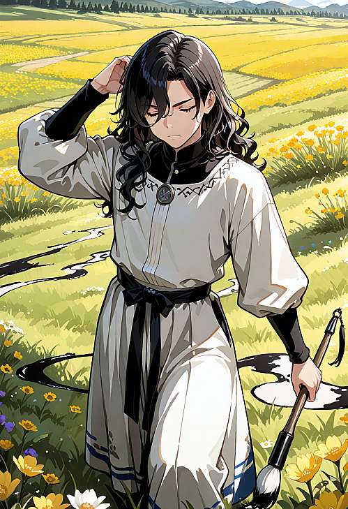 成全老婆和男闺蜜后她却后悔了