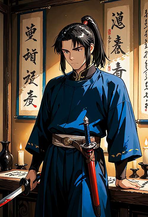 分手之后他求我放过他