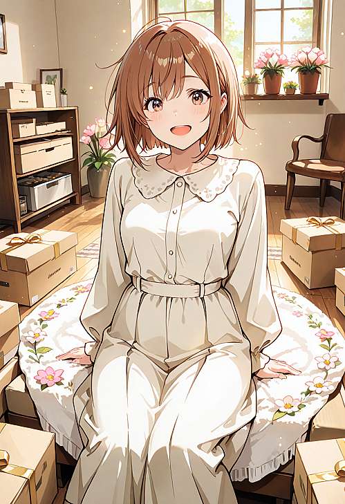 涂山若萱成为魔族圣女后续