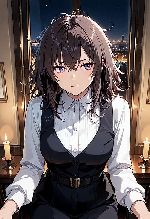 失控记忆结局真相到底是什么