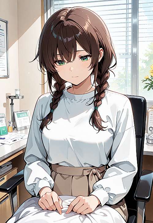 不开花的桃树枝能剪掉吗