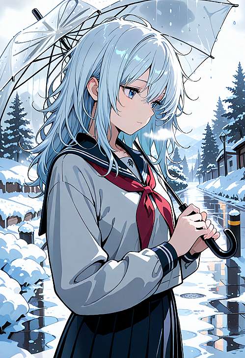 穿成替身文早死白月光