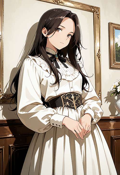 卖花女改造成上流人士