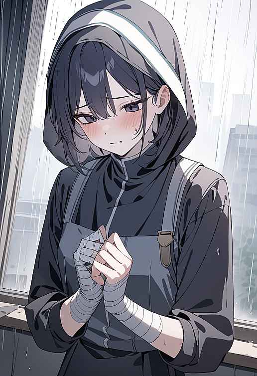 病娇大佬宠溺娇妻厉肆