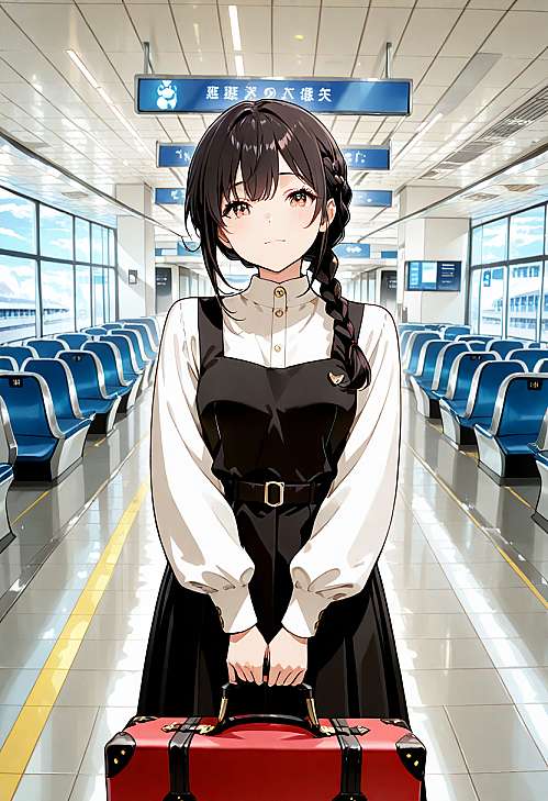 白月光陪我去守护的灯