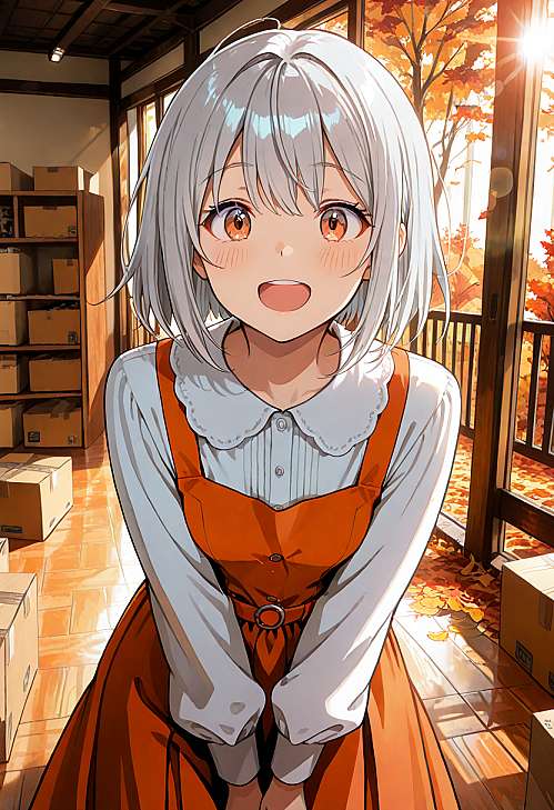 老公为了他的白月光能有了好前途