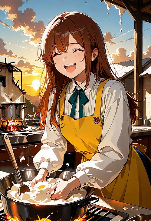 带着战备仓库回大唐