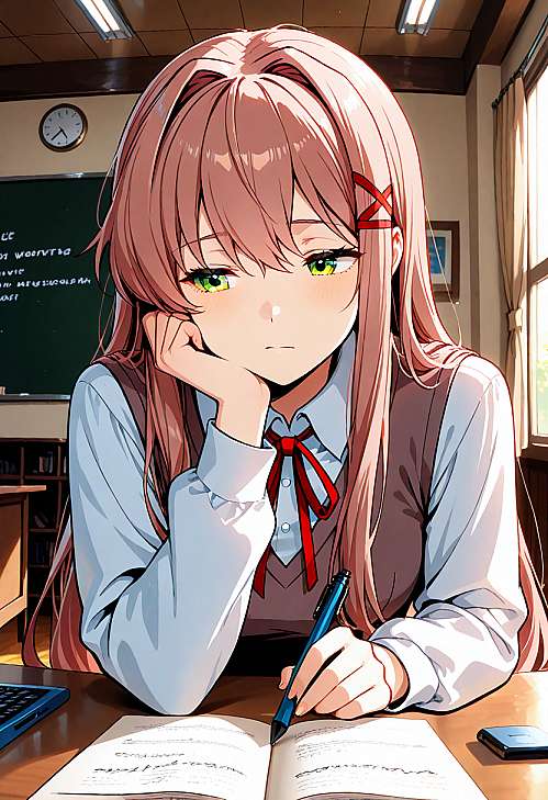 不良人星云赋全文