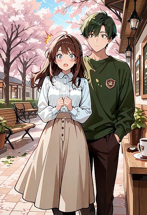 权力之巅：从城镇公务员开始