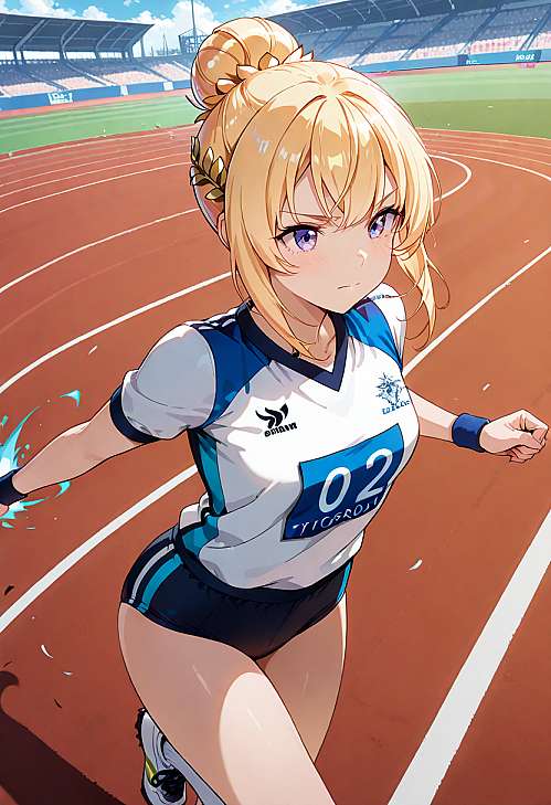 一朝穿越成继妻