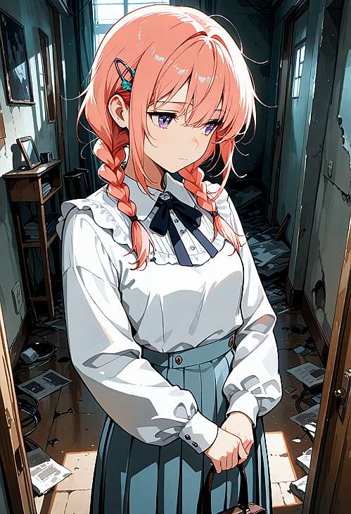 我在西游开商店小说