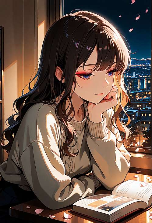 恶毒后妈觉醒了