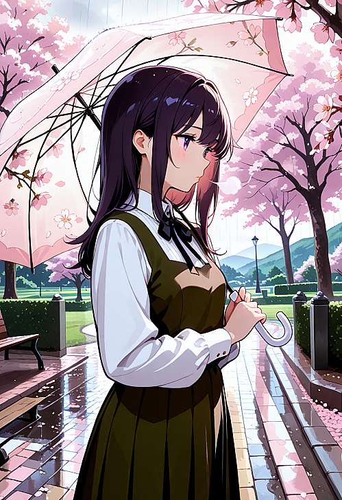 一茶一酒一生相逢