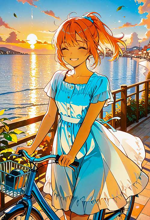 天天给婆婆磕头