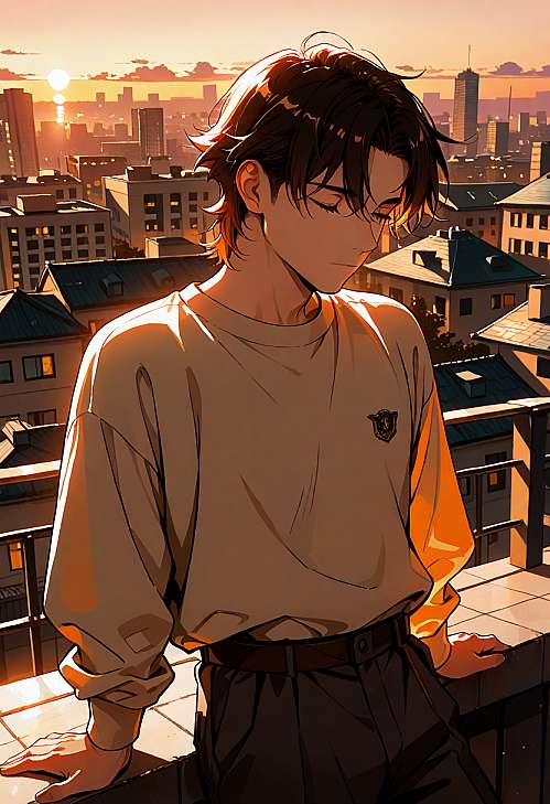 得知我的死讯后姑姑疯了