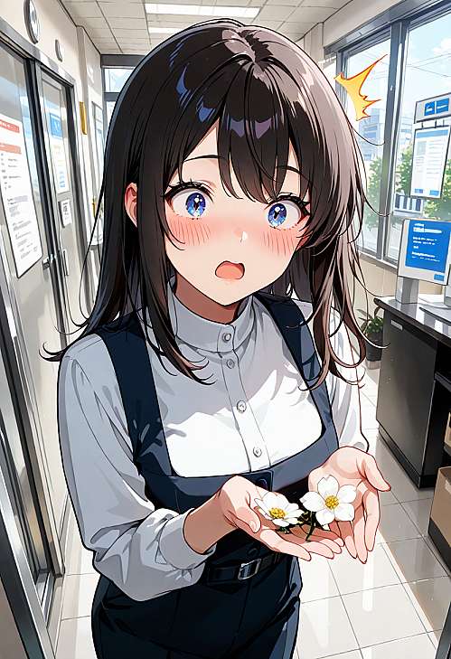 珍惜现在拥有的唯美句子