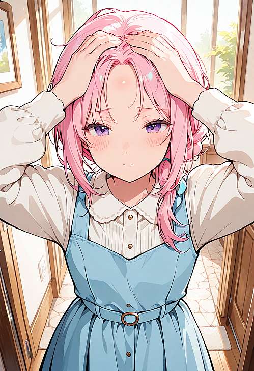 火影我只是不想杀你