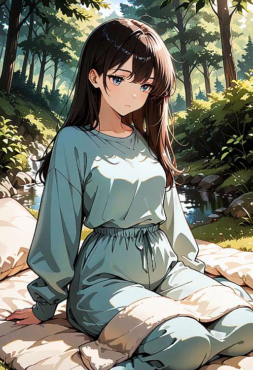 重生成为一只在末世的怪物