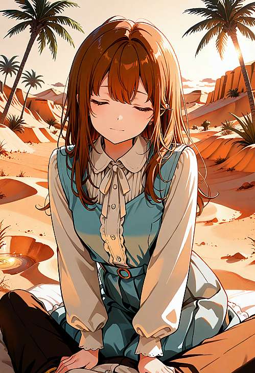 在异界获取超能力