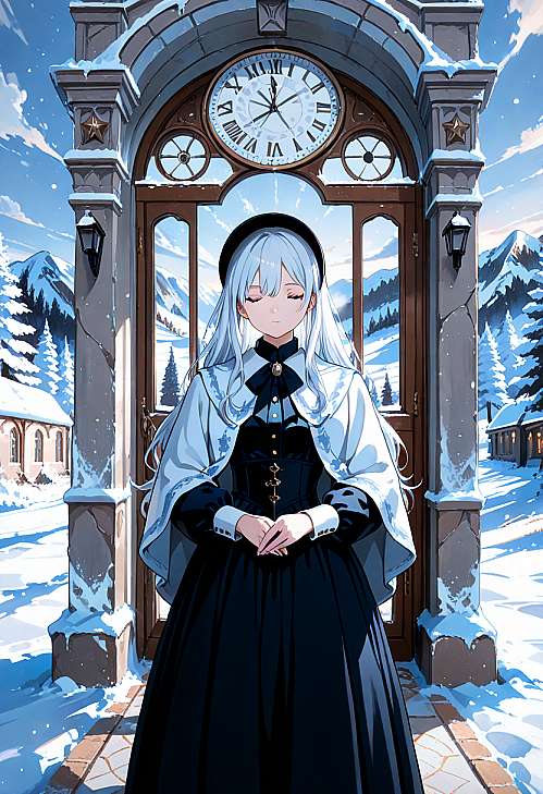 狡猾的风水相师龙生