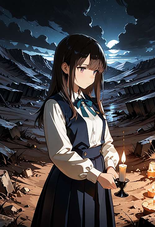 奇门遁甲天柱星加惊门落坎宫