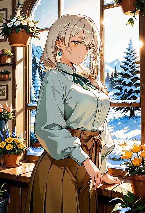 恶毒女配摆烂了完结文