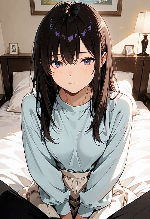 时光不再来,一日难再晨