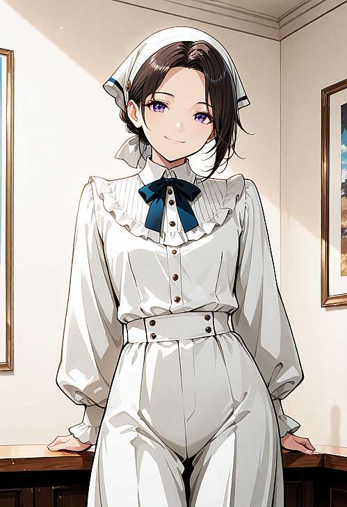 农家女孩逆袭成大女主