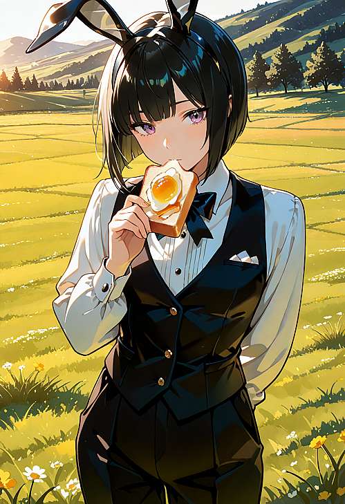 命运方舟觉醒战士的誓约