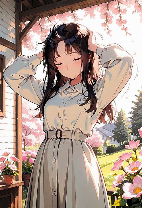 换嫁状元郎小说