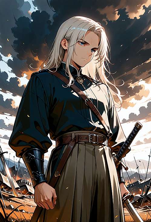 十里桃花什么意思