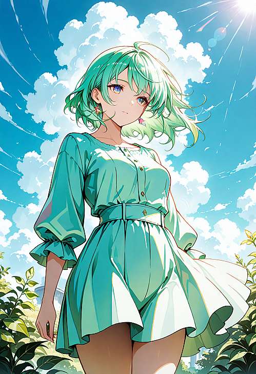 苏醒的世界成就