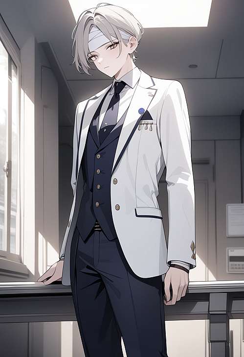 愚人以偏见取代逻辑