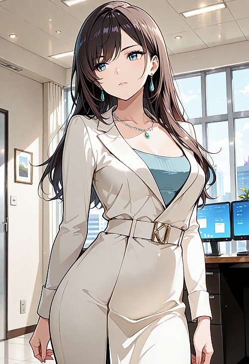 陆总你夫人火爆全球啦