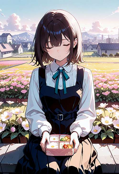 离府两年，回来时女儿竟已怀孕八月