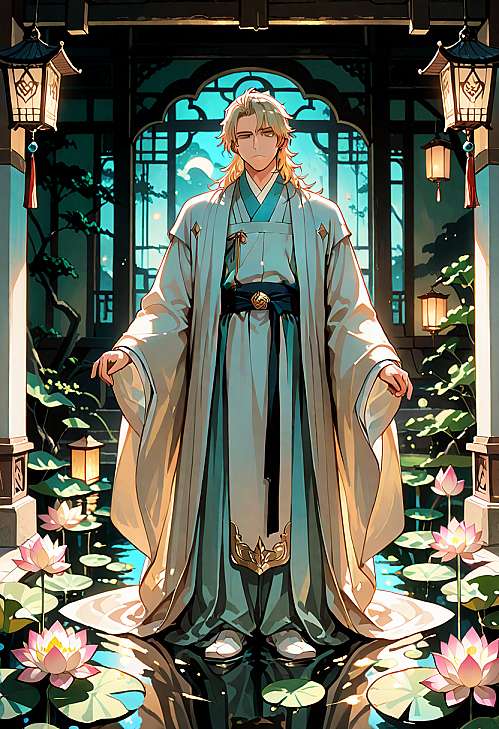 鹤别青山晚小说