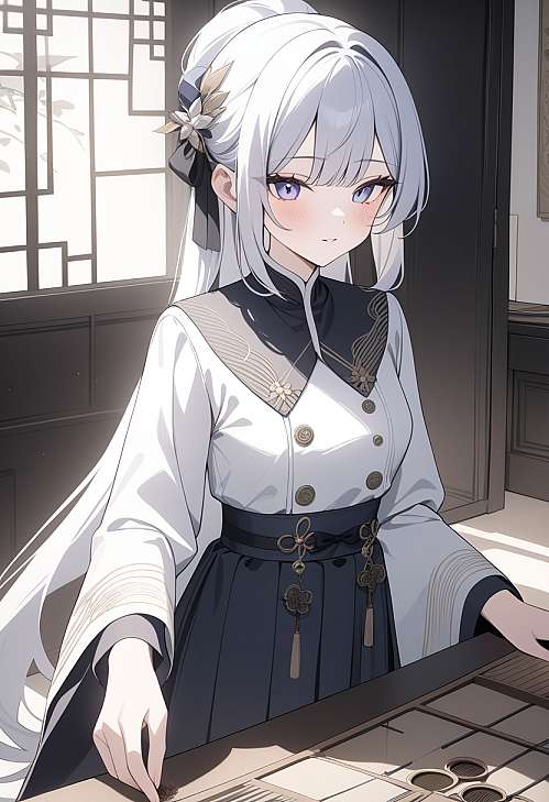 万物运转的秘密文字