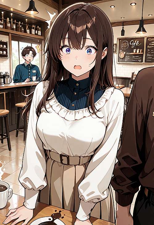 前世的妹妹是今生的什么人