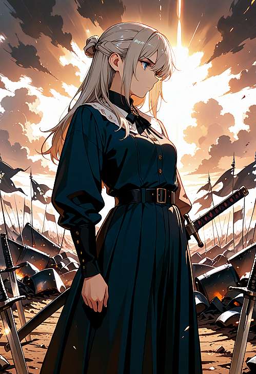 不要和陌生人说话安嘉和爱她吗