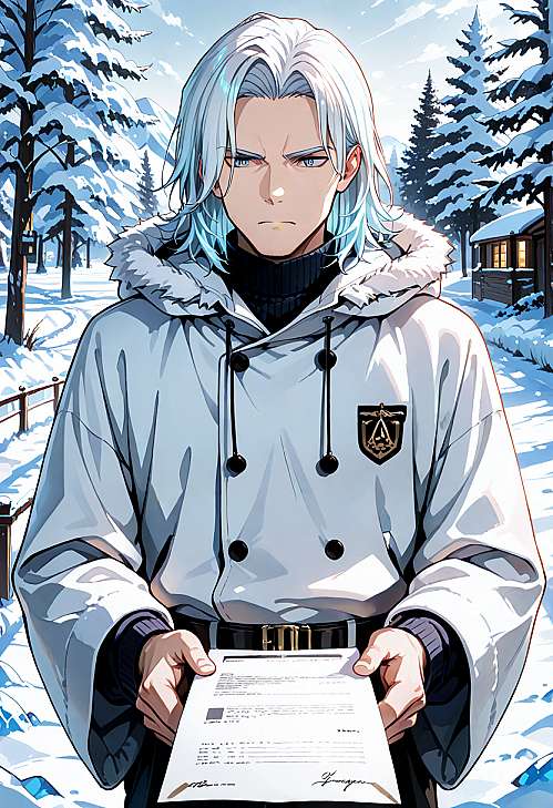 曾经的白月光竟然给我打工？