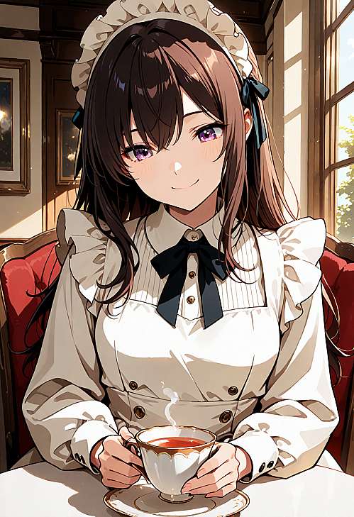 全家供养的弟弟