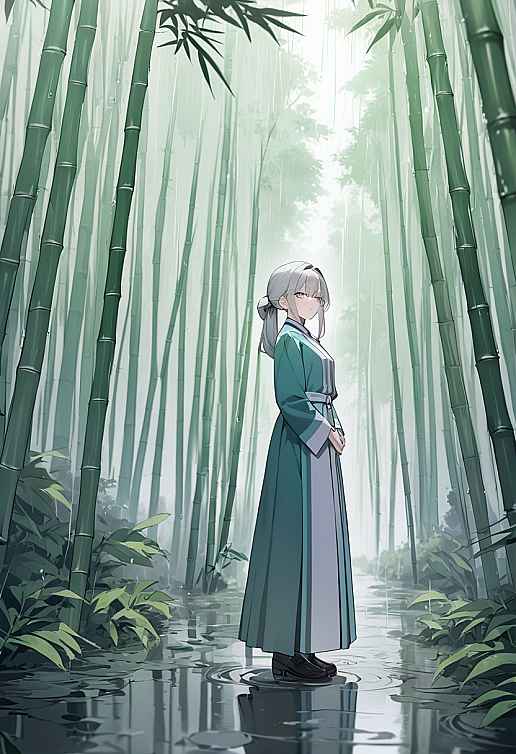 婆婆逼生三胎，我把绝育单拍她脸上