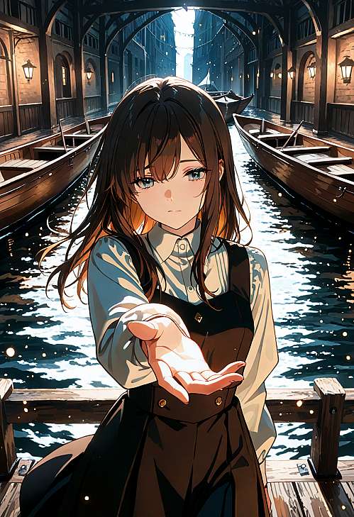 偏他来时不逢月(宋文月陈安宇)热门小说_《偏他来时不逢月》最新章节在线阅读