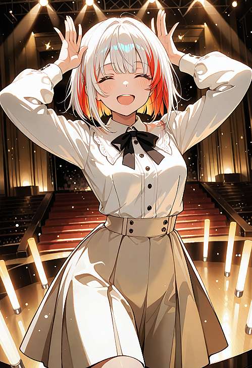 什么，我身份曝光你要离婚？