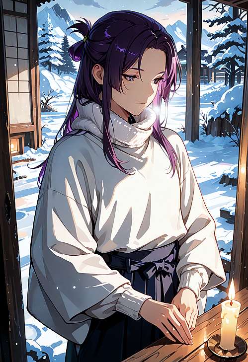 当读心者遇见无心人——是谁在窥探谁的灵魂深渊？