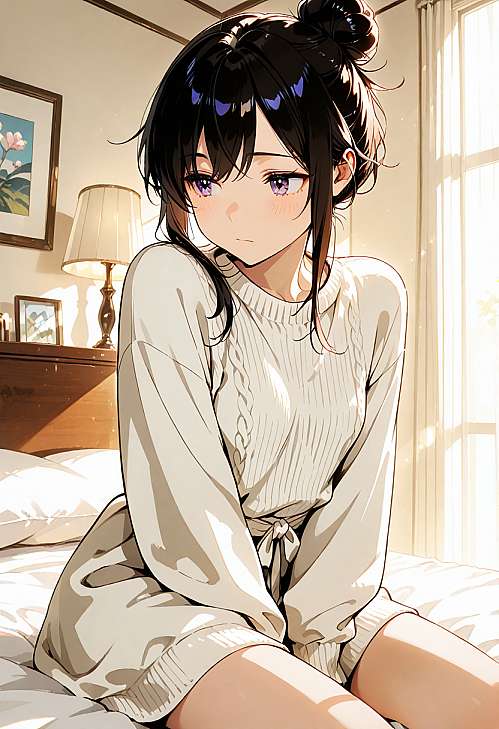 曝光婆婆是猫脸老太太后，我被孝子老公直播浸猪笼